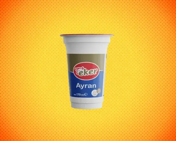 Küçük Ayran