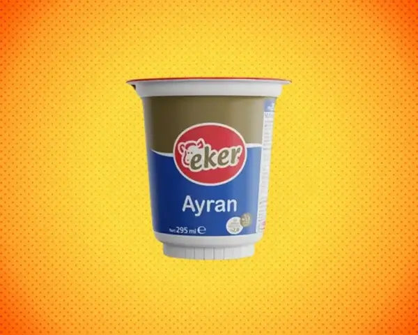 Büyük Ayran