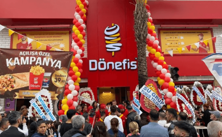  Tavuk Döner Bayilik: Hatay’ın Lezzetini Paylaşma Zamanı Geldi!
